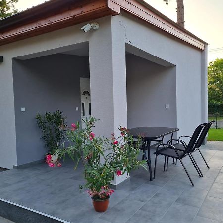 Siofok Sophia Apartman Exterior foto