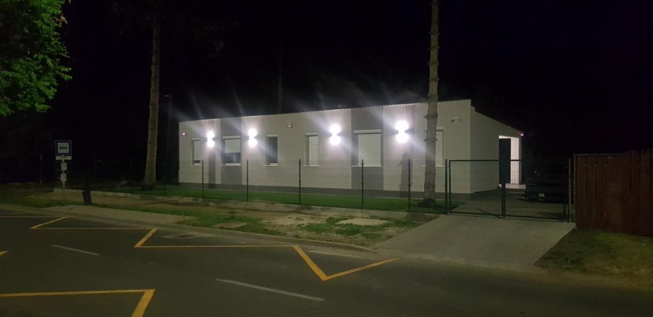 Siofok Sophia Apartman Exterior foto