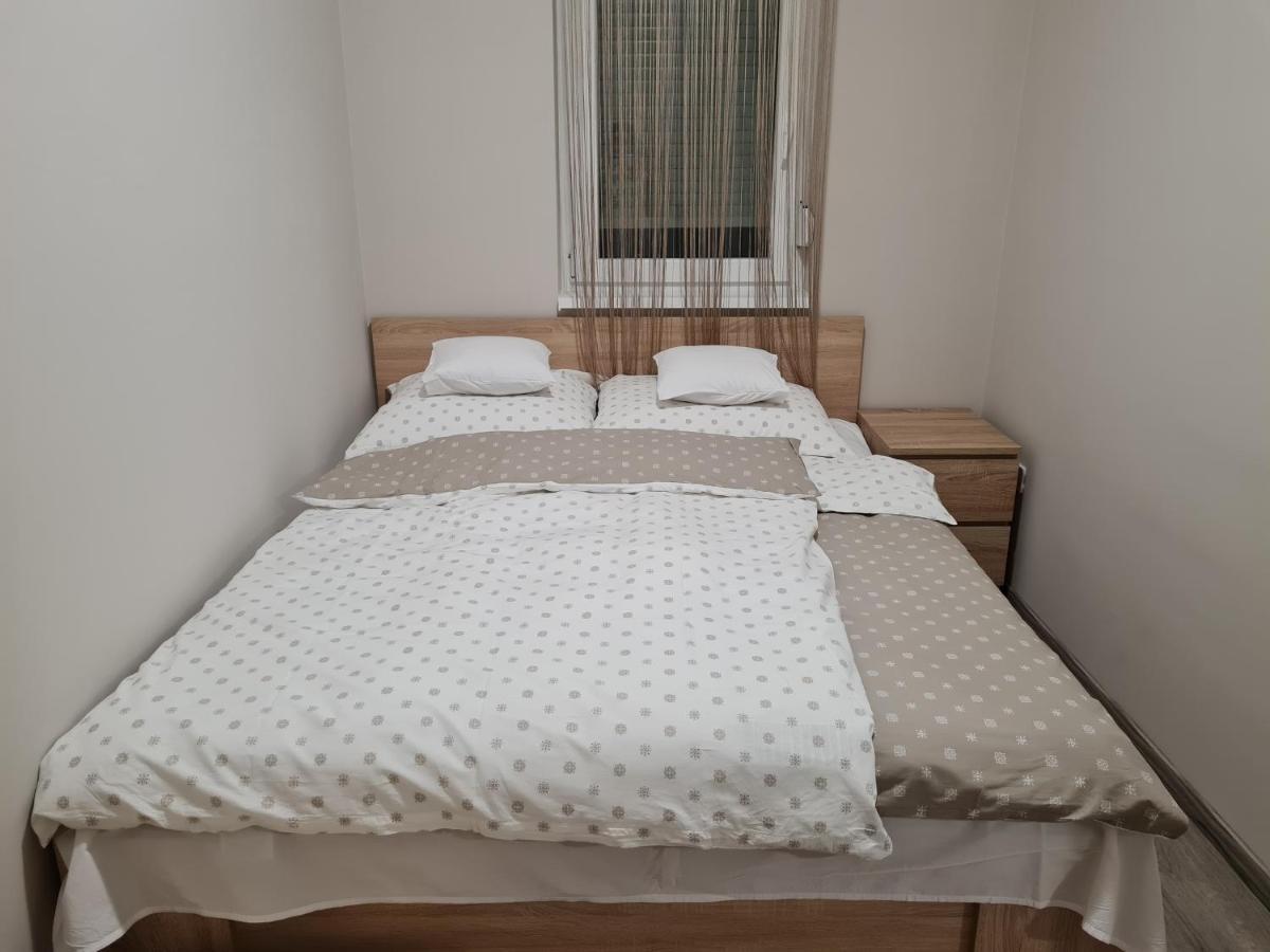 Siofok Sophia Apartman Exterior foto